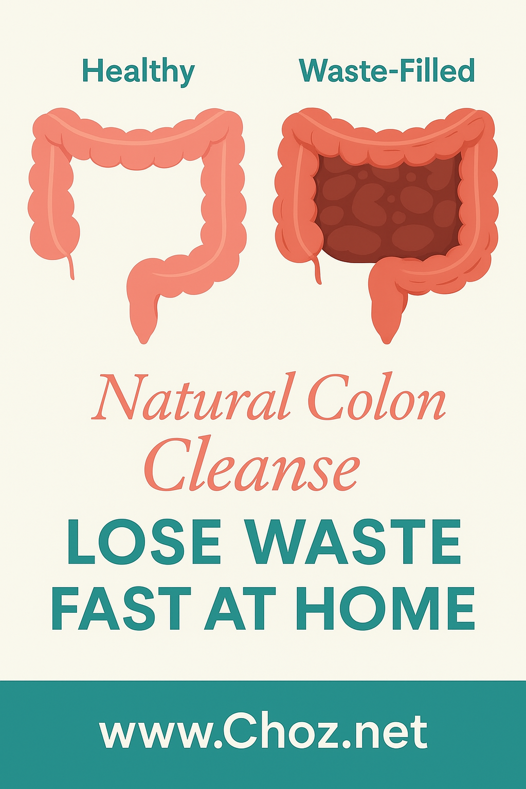 Natural Colon Cleanse
