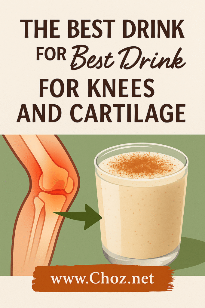 Natural Knee Pain Remedy