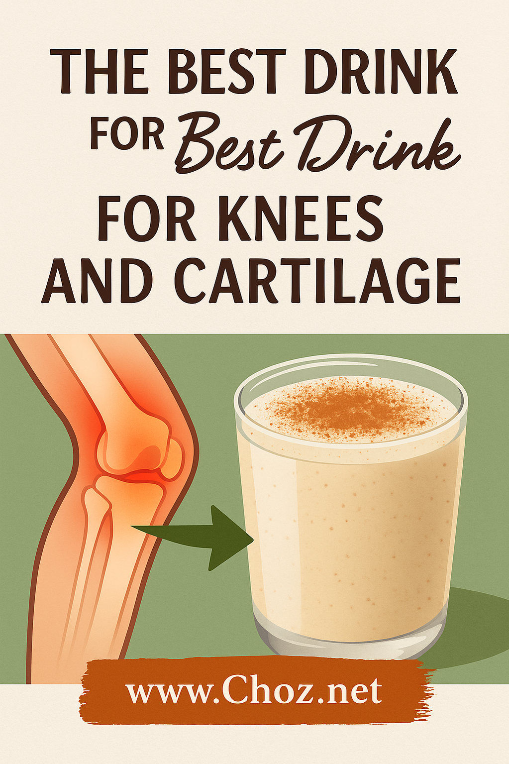 Natural Knee Pain Remedy